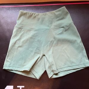 Alphalete Shorts S